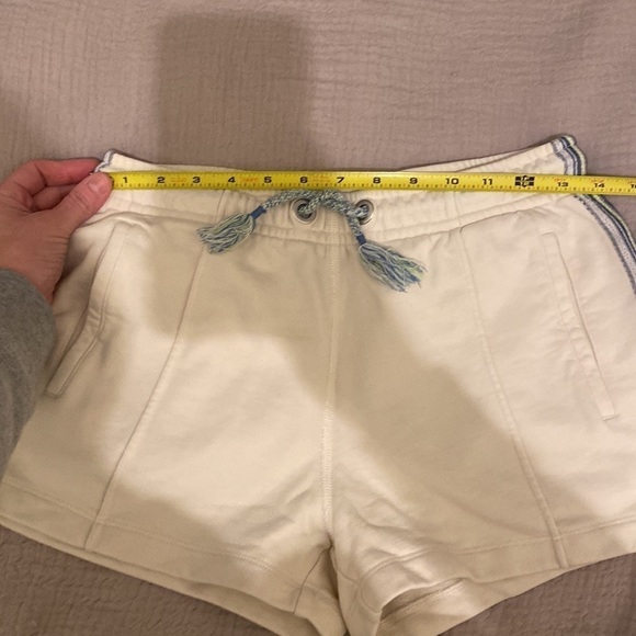 Rag & Bone cotton shorts with pockets . Size S - Picture 6 of 7